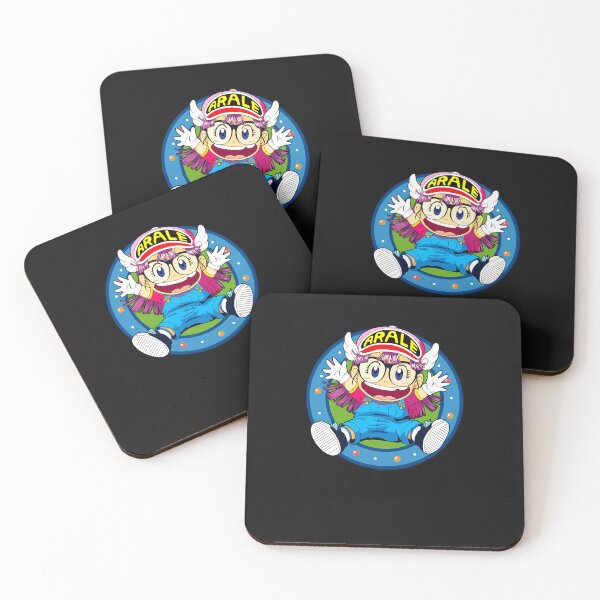 Item preview, Arale Norimaki - Dr. Slump designed and sold by bholanlevonab.