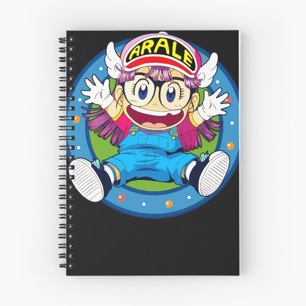Item preview, Arale Norimaki - Dr. Slump designed and sold by bholanlevonab.