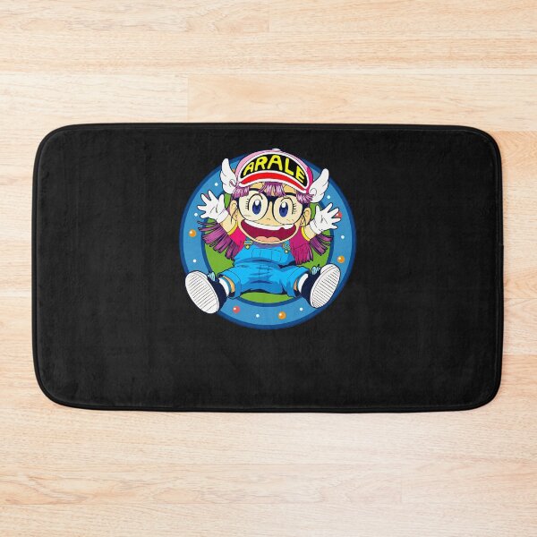 Item preview, Arale Norimaki - Dr. Slump designed and sold by bholanlevonab.