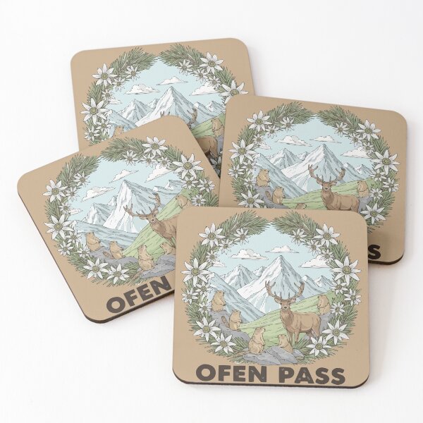 Item preview, Ofen Pass designed and sold by bihtti.