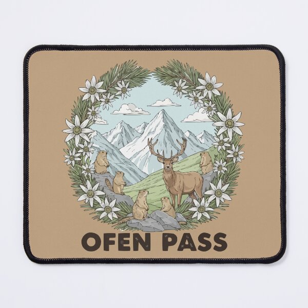 Item preview, Ofen Pass designed and sold by bihtti.