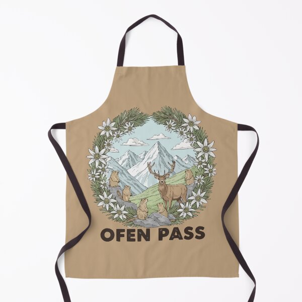 Item preview, Ofen Pass designed and sold by bihtti.