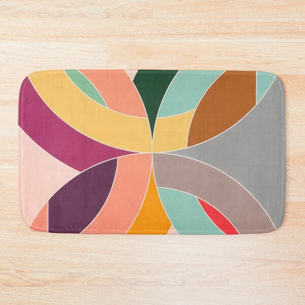 Item preview, Frank Stella designed and sold by KaijuNoKaiju.