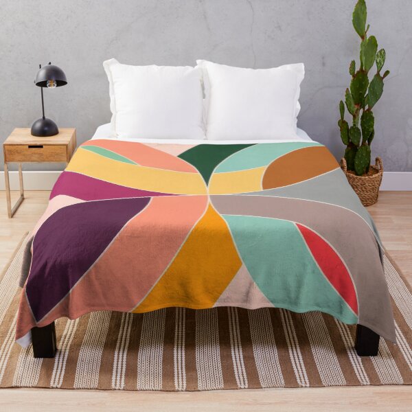 Item preview, Frank Stella designed and sold by KaijuNoKaiju.