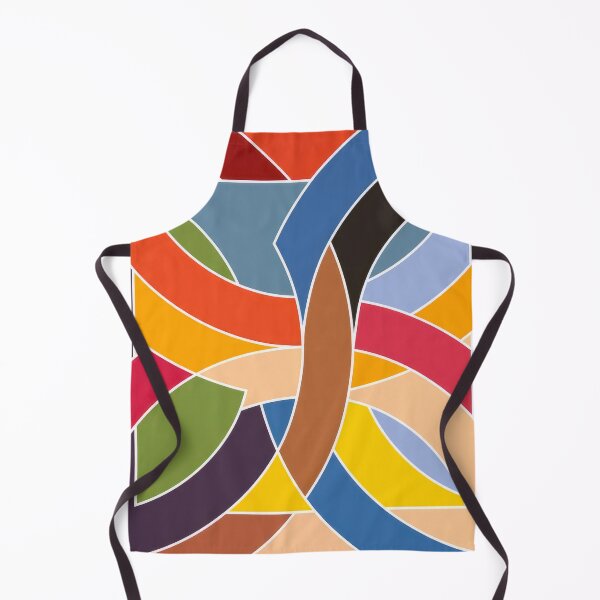 Aperçu de l'œuvre Frank Stella créée et vendue par KaijuNoKaiju.