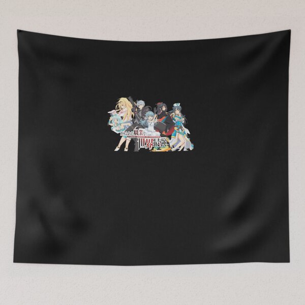Item preview, Arifureta designed and sold by bholanlevonab.