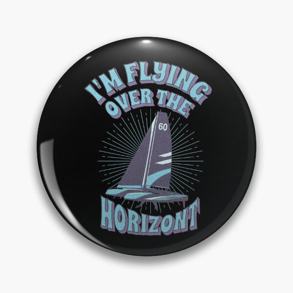 Item preview, Sailboat; catamaran over horizon designed and sold by TBietz.