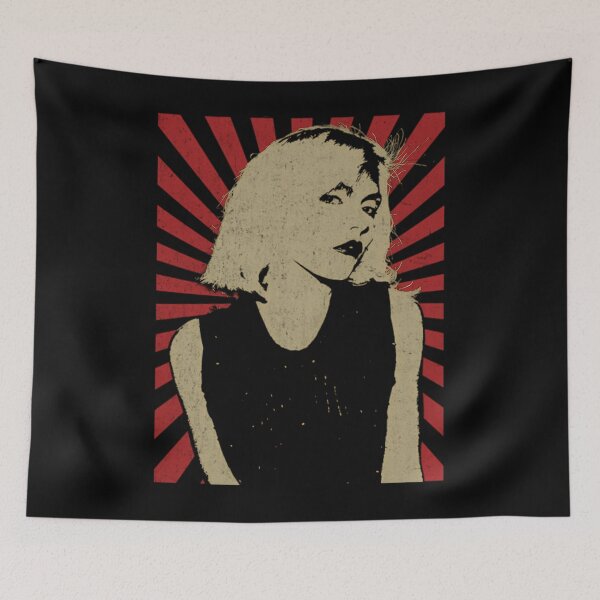 Item preview, Perfect Punk Rock Girl Retro 70S Vintage Band designed and sold by marylouiseyqj.