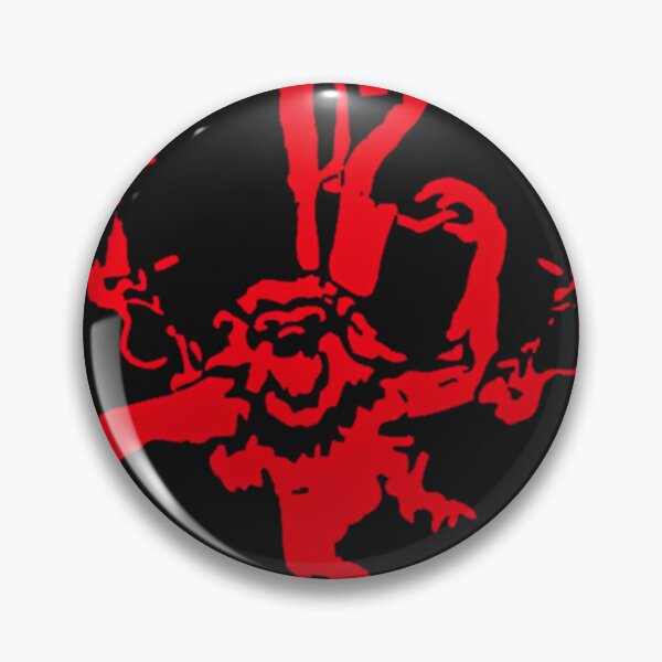 Item preview, Army Of 12 Monkeys designed and sold by bholanlevonab.