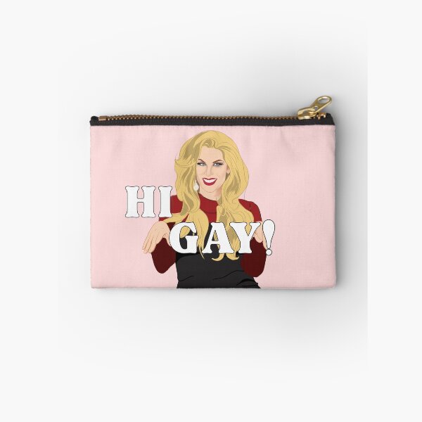 Item preview, Katya Zamo - HI Gay from UNHhhh designed and sold by Anxia Arts.