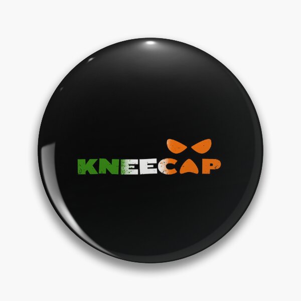 Item preview, Kneecap designed and sold by OthelloVall.