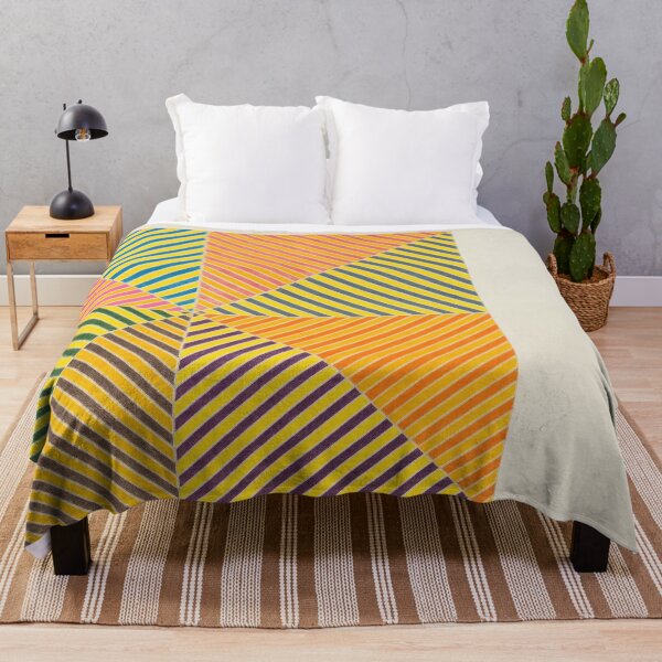 Item preview, Frank Stella designed and sold by KaijuNoKaiju.