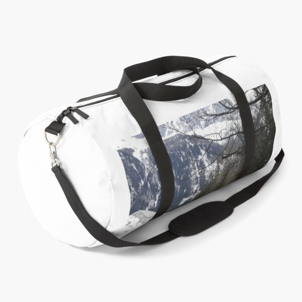 Item preview, Waterfall in Chamonix  designed and sold by Agape88.