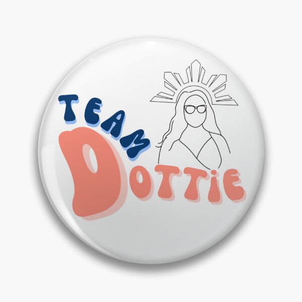 Item preview, Team Dottie designed and sold by 1koolhomey.