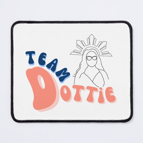 Item preview, Team Dottie designed and sold by 1koolhomey.