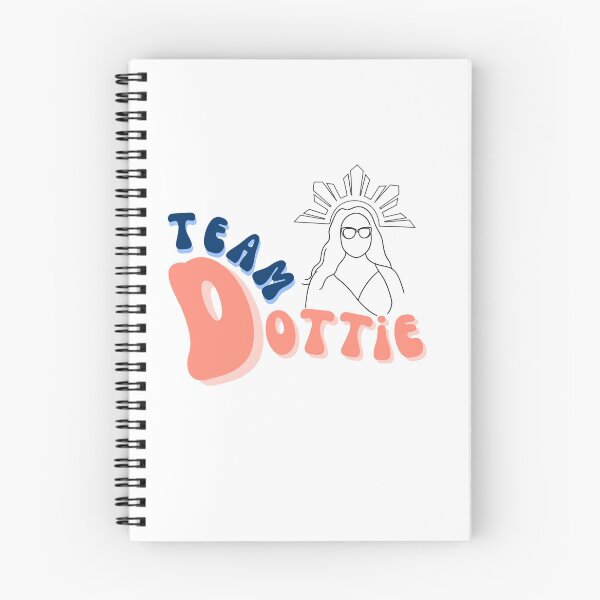 Item preview, Team Dottie designed and sold by 1koolhomey.