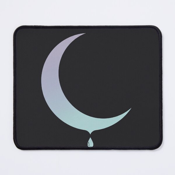 Item preview, Ethereal Moon Drop designed and sold by LunieCore.