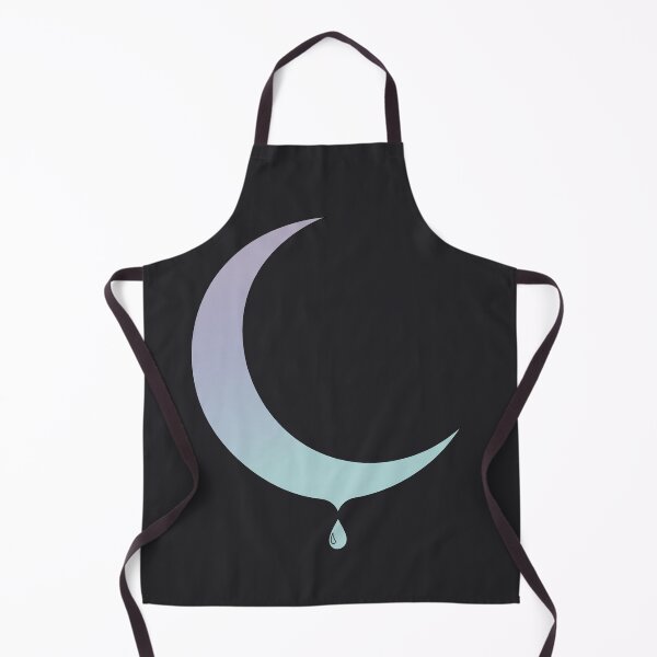 Item preview, Ethereal Moon Drop designed and sold by LunieCore.