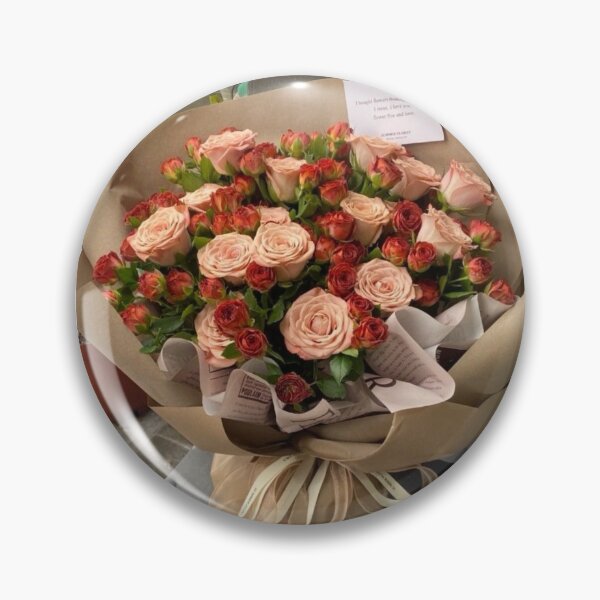 Item preview, Flowers: Sign of Affection designed and sold by BosunStudio.