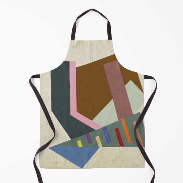 Aperçu de l'œuvre Frank Stella créée et vendue par KaijuNoKaiju.