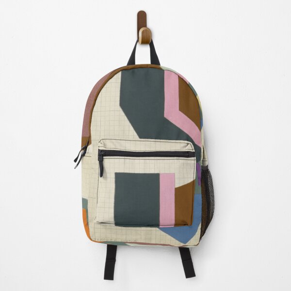 Item preview, Frank Stella designed and sold by KaijuNoKaiju.