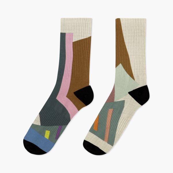 Item preview, Frank Stella designed and sold by KaijuNoKaiju.