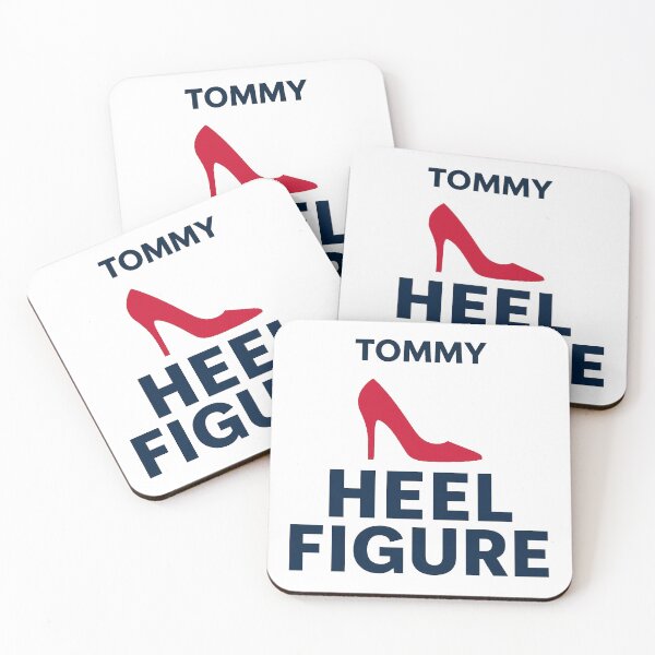 Artikelvorschau, Bekleidungsmarken (Tommy Hilfiger-Parodie) entworfen und verkauft von Planet Utoppia.