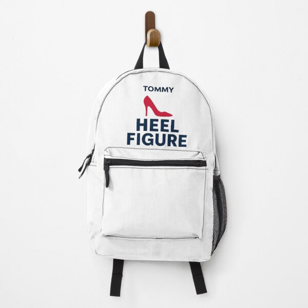 Artikelvorschau, Bekleidungsmarken (Tommy Hilfiger-Parodie) entworfen und verkauft von Planet Utoppia.