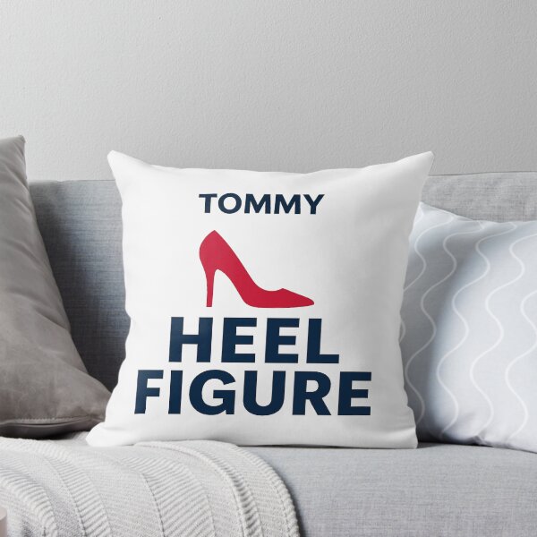 Artikelvorschau, Bekleidungsmarken (Tommy Hilfiger-Parodie) entworfen und verkauft von Planet Utoppia.