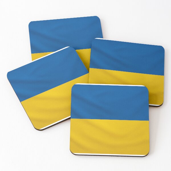 Item preview, Ukraine Flag designed and sold by Toricreatess.