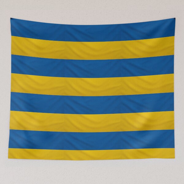 Item preview, Ukraine Flag designed and sold by Toricreatess.
