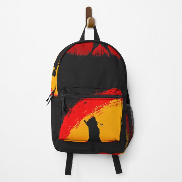 Item preview, Samurai Champloo Walking On Sunset designed and sold by konengrhhalu.