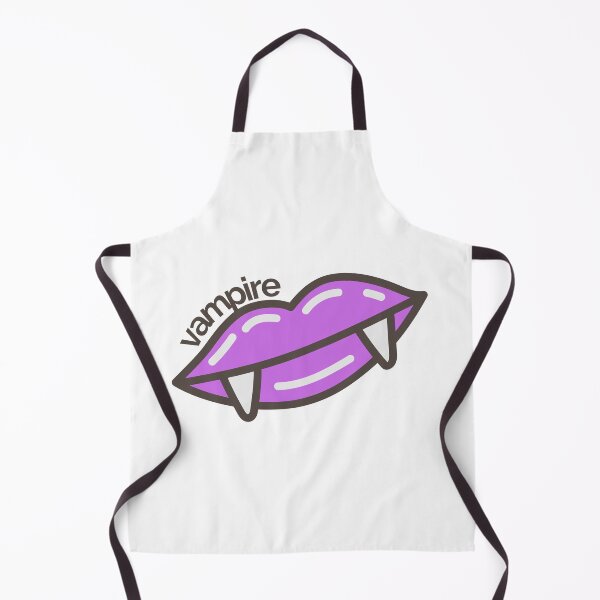 Item preview, Cute Vampire Fang Graphic designed and sold by DiscoDigitals.