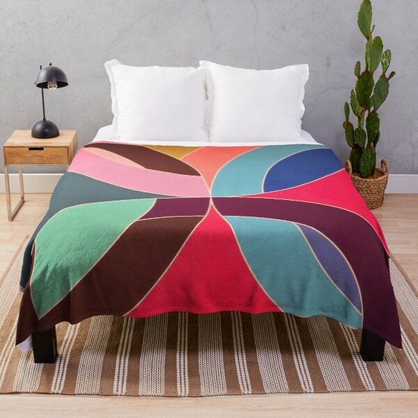 Item preview, Frank Stella designed and sold by KaijuNoKaiju.