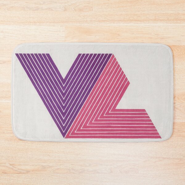 Item preview, Frank Stella designed and sold by KaijuNoKaiju.