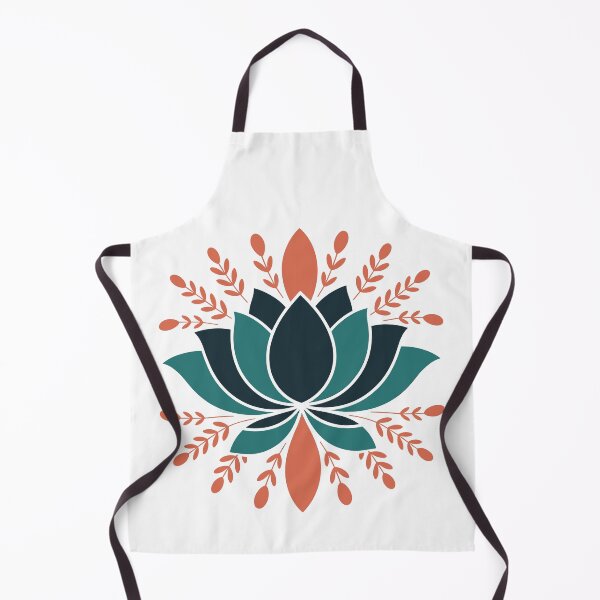 Item preview, Minimalist Floral Mandala Design – Modern Vector Art for Posters, Apparel & Home Décor designed and sold by paulo silveira.