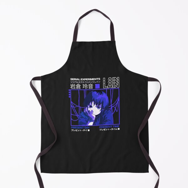 Item preview, Serial Experiments Lain (1) designed and sold by konengrhhalu.
