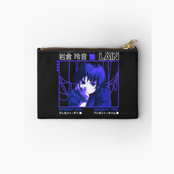 Item preview, Serial Experiments Lain (2) designed and sold by konengrhhalu.