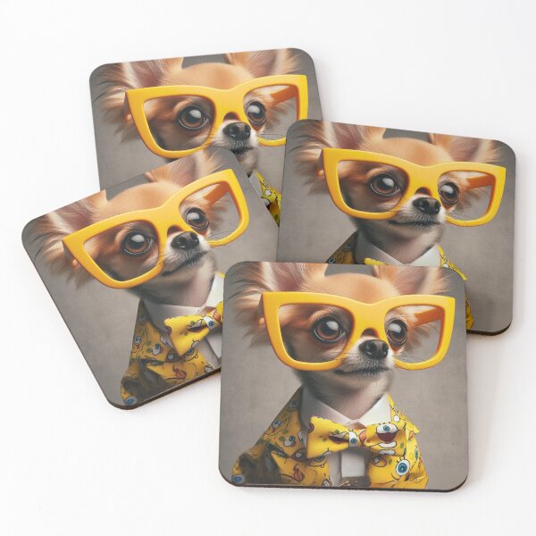 Item preview, "Chi-Wow-Wow Couture: Bow Tie or Die Tryin’!" designed and sold by Print Fiction.