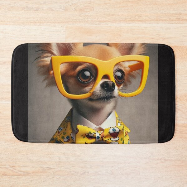 Item preview, "Chi-Wow-Wow Couture: Bow Tie or Die Tryin’!" designed and sold by Print Fiction.