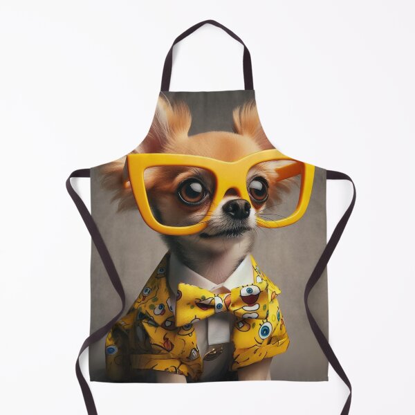 Item preview, "Chi-Wow-Wow Couture: Bow Tie or Die Tryin’!" designed and sold by Print Fiction.