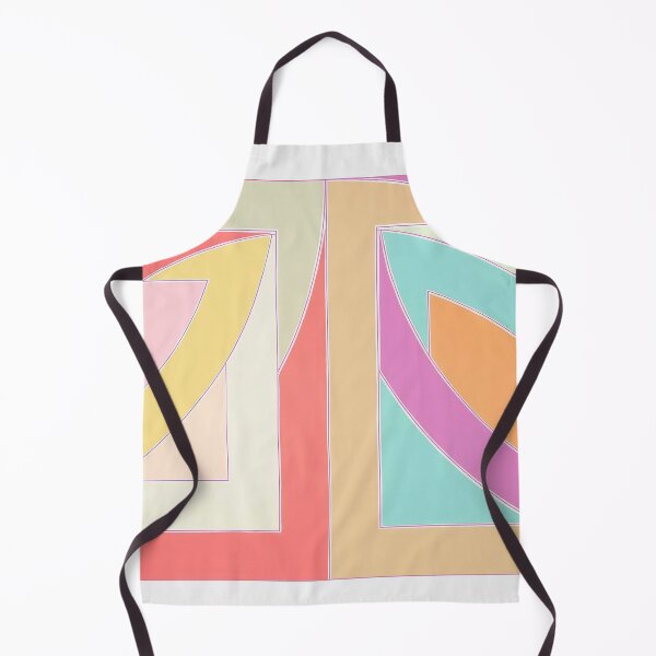 Aperçu de l'œuvre Frank Stella créée et vendue par KaijuNoKaiju.