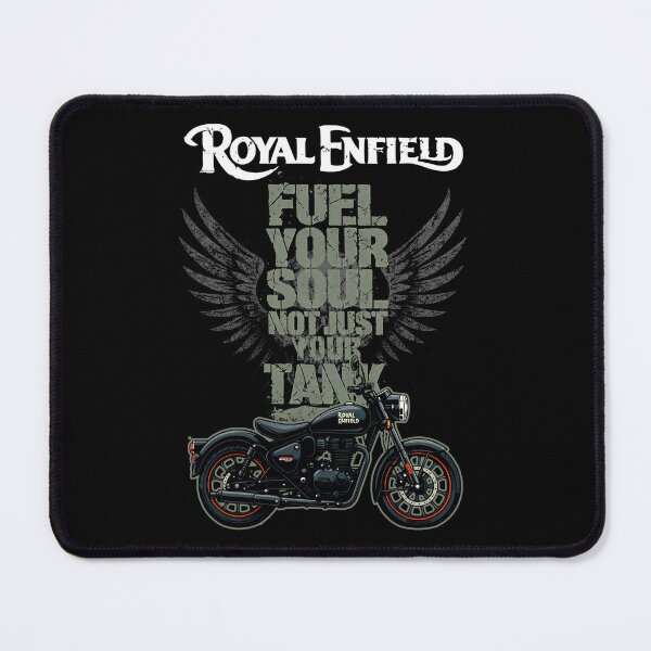 Motorcycle Mouse Pads & Desk Mats for Sale | Redbubble