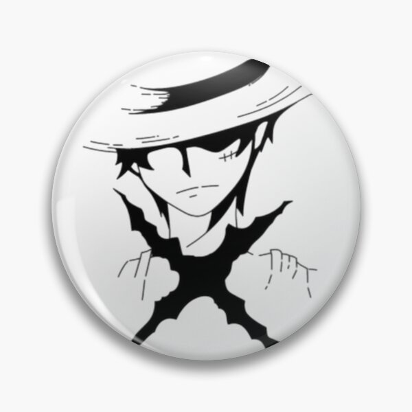 Item preview, Dracule Mihawk designed and sold by BlackGrayWhite.