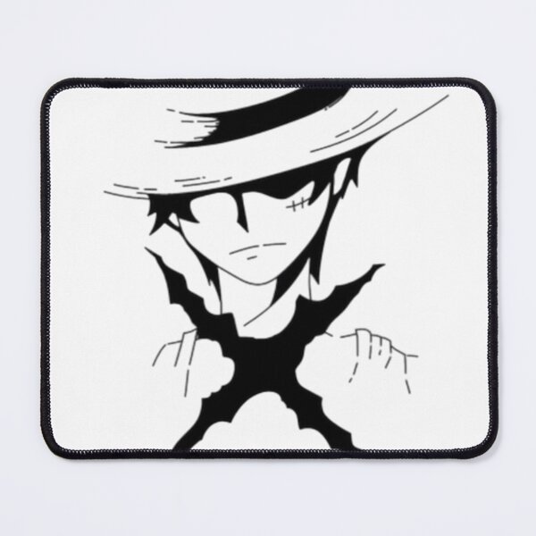 Item preview, Dracule Mihawk designed and sold by BlackGrayWhite.