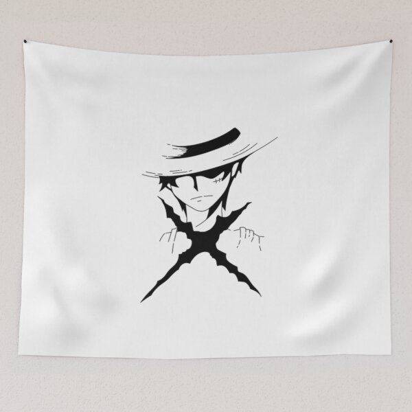 Item preview, Dracule Mihawk designed and sold by BlackGrayWhite.