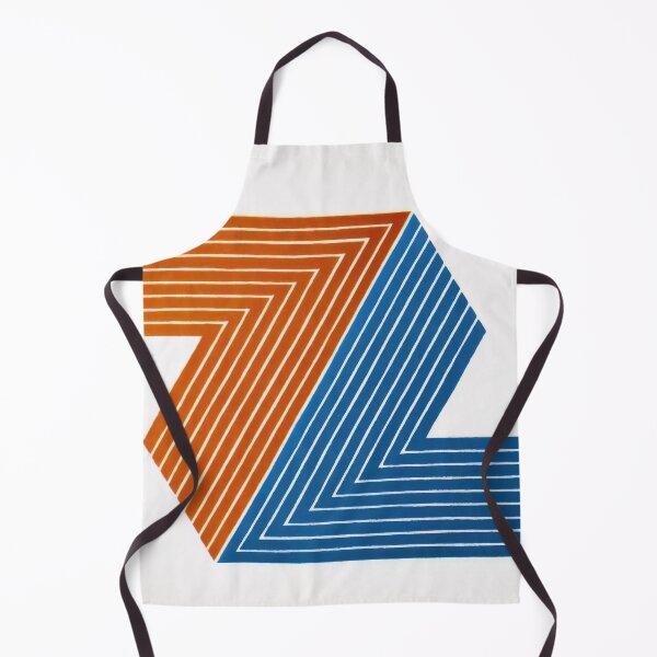 Item preview, Frank Stella designed and sold by KaijuNoKaiju.
