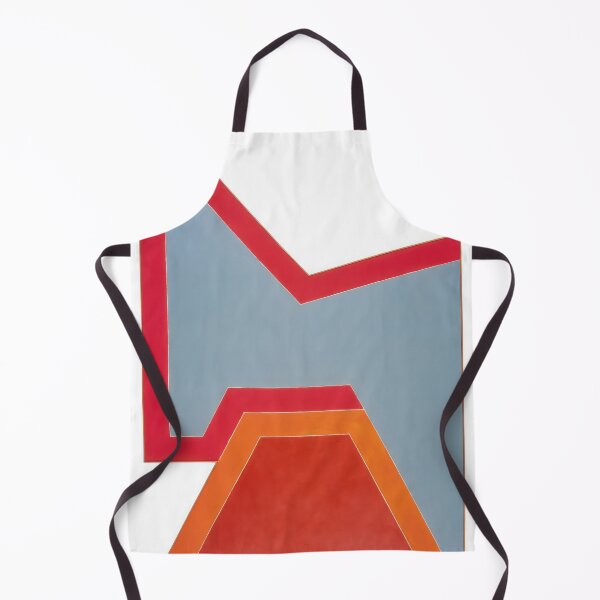 Item preview, Frank Stella designed and sold by KaijuNoKaiju.