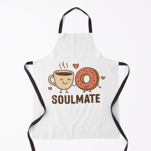 Item preview, my caffe soulmate designed and sold by Montimade.