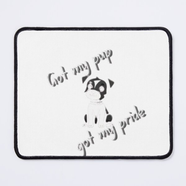 Item preview, Got my pup  designed and sold by SSMC DREAM DESIGN.
